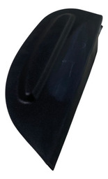 MOLDURA INTERNA ESQUERDO RETROVISOR FORD EDGE 2008 A 2013