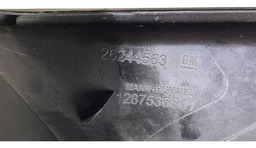 DUTO AR ADMISSÃO CHEVROLET ONIX 2020 2021 2022 2023