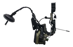 FECHADURA PORTA DIANTEIRA ESQUERDA FORD EDGE 2008 A 2011
