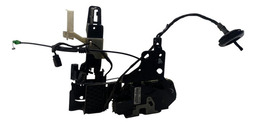 FECHADURA PORTA DIANTEIRA ESQUERDA FORD EDGE 2008 A 2011