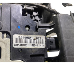 FECHADURA PORTA DIANTEIRA ESQUERDA FORD EDGE 2008 A 2011