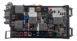 Caixa Fusivel Chicote Ford Edge 3.5 2009 2010 2011