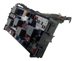 CAIXA FUSIVEL CHICOTE FORD EDGE 3.5 2009 2010 2011