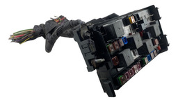 CAIXA FUSIVEL CHICOTE FORD EDGE 3.5 2009 2010 2011