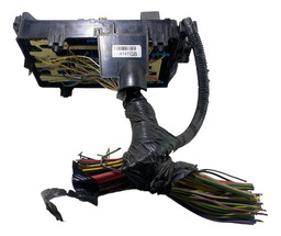CAIXA FUSIVEL CHICOTE FORD EDGE 3.5 2009 2010 2011