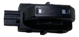 Botão Trava Porta Dianteira Esquerda Ford Edge 2008 A 2010