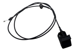 ALAVANCA PUXADOR ABERTURA CAPO FORD EDGE 2010 2011 A 2015