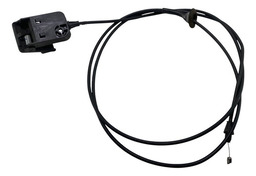 ALAVANCA PUXADOR ABERTURA CAPO FORD EDGE 2010 2011 A 2015