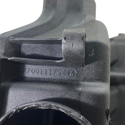 COLETOR ADMISSAO RENAULT SCENIC 1.6 16V CLIO 2003 2004 A 07
