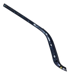 APLIQUE LATERAL DIREITO JEEP COMPASS 1.3 2021 2022 2023
