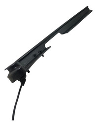 MOLDURA INTERNA TRASEIRA DIREITA FORD EDGE 2008 2009 A 2015