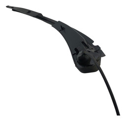 MOLDURA INTERNA TRASEIRA DIREITA FORD EDGE 2008 2009 A 2015