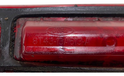 BREAK LIGHT LUZ FREIO FORD EDGE 2008 2009 2010 2011 A 2014