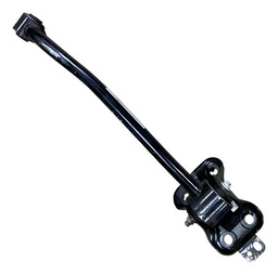 Braço Suspensão Traseiro Esquerdo Jeep Compass 1.3 2022 A 24