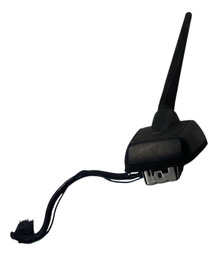 ANTENA TETO EXTERNO FORD EDGE 2008 2009 2010 PRETO