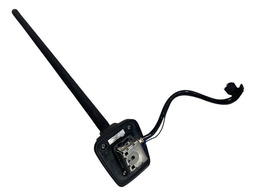 ANTENA TETO EXTERNO FORD EDGE 2008 2009 2010 PRETO