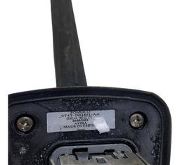 ANTENA TETO EXTERNO FORD EDGE 2008 2009 2010 PRETO