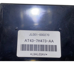 MÓDULO TRAÇÃO FORD EDGE 2008 2009 2010