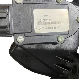 PEDAL ACELERADOR FORD EDGE 2008 2009 2010 2011 2012 A 2014