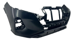 PARACHOQUE DIANTEIRO NISSAN KICKS 2021 2022 A 2024 PRETO