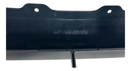 PARACHOQUE DIANTEIRO NISSAN KICKS 2021 2022 A 2024 PRETO