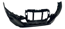 PARACHOQUE DIANTEIRO NISSAN KICKS 2021 2022 A 2024 PRETO