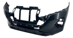 PARACHOQUE DIANTEIRO NISSAN KICKS 2021 2022 A 2024 PRETO