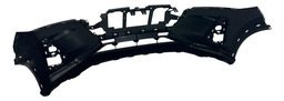 PARACHOQUE DIANTEIRO NISSAN KICKS 2021 2022 A 2024 PRETO