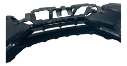 PARACHOQUE DIANTEIRO NISSAN KICKS 2021 2022 A 2024 PRETO