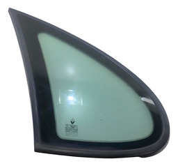 Vidro Fixo Traseiro Esquerdo Scenic 1999 2000 2001 A 2006