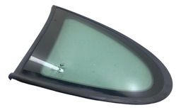 VIDRO FIXO TRASEIRO ESQUERDO SCENIC 1999 2000 2001 A 2006