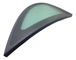 VIDRO FIXO TRASEIRO ESQUERDO SCENIC 1999 2000 2001 A 2006