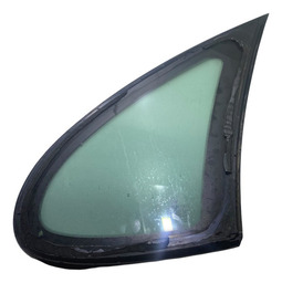 VIDRO FIXO TRASEIRO ESQUERDO SCENIC 1999 2000 2001 A 2006