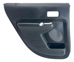 FORRO PORTA TRASEIRA ESQUERDA FORD EDGE 2009 2010 A 2013