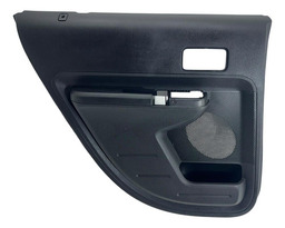 FORRO PORTA TRASEIRA ESQUERDA FORD EDGE 2009 2010 A 2013