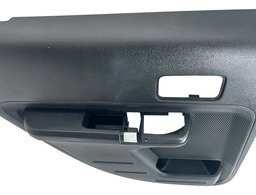 FORRO PORTA TRASEIRA ESQUERDA FORD EDGE 2009 2010 A 2013