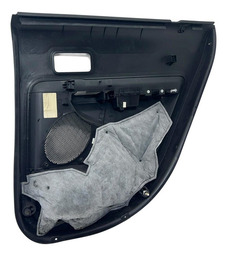 FORRO PORTA TRASEIRA ESQUERDA FORD EDGE 2009 2010 A 2013