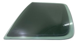 VIDRO FIXO VIGIA TRASEIRO ESQUERDO RENAULT CLIO 2001 A 2006