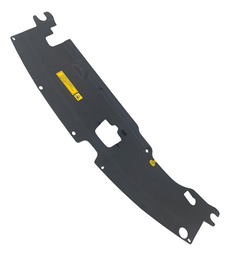 Moldura Superior Painel Frontal Jeep Compass 1.3 2017 A 2023