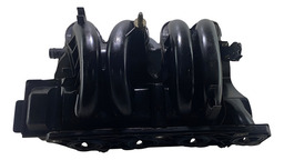 COLETOR ADMISSÃO RENAULT SANDERO LOGAN 1.6 8V 2008 A 2013