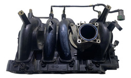 COLETOR ADMISSÃO RENAULT SANDERO LOGAN 1.6 8V 2008 A 2013