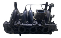 COLETOR ADMISSÃO RENAULT SANDERO LOGAN 1.6 8V 2008 A 2013