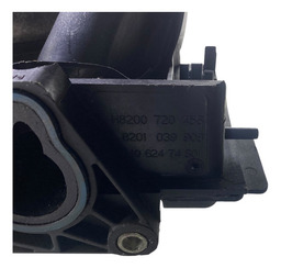 COLETOR ADMISSÃO RENAULT SANDERO LOGAN 1.6 8V 2008 A 2013