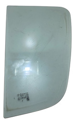 Vidro Fixo Traseiro Esquerdo Renault Sandero 2008 2009 A 12