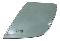VIDRO FIXO TRASEIRO ESQUERDO RENAULT SANDERO 2008 2009 A 12