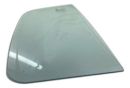 VIDRO FIXO TRASEIRO ESQUERDO RENAULT SANDERO 2008 2009 A 12