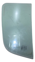 VIDRO FIXO TRASEIRO ESQUERDO RENAULT SANDERO 2008 2009 A 12