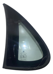 Vidro Fixo Traseiro Esquerdo Gm Corsa Sedan 2004 2006 A 2010