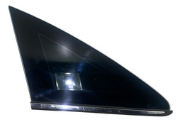Vidro Fixo Traseiro Esquerdo Fiat Linea 2008 2009 A 2015