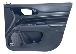 Forro Porta Dianteiro Direito Jeep Compass 2022 2023 2024